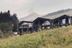 Hotel Milla Montis Rio Di Pusteria